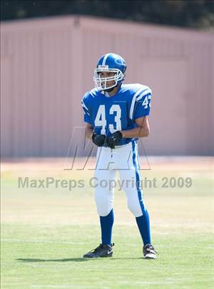 Webb @ Lutheran