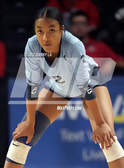 Thumbnail 3 in Charles J. Colgan vs. Alexandria City (VHSL Class 6 State Final) photogallery.