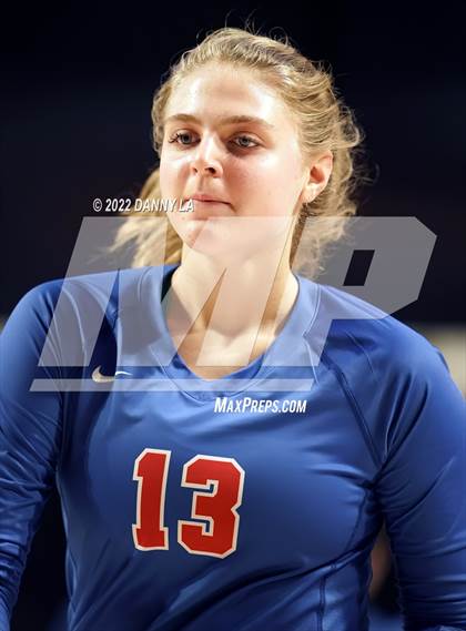 Thumbnail 1 in Charles J. Colgan vs. Alexandria City (VHSL Class 6 State Final) photogallery.