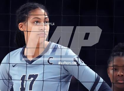 Thumbnail 1 in Charles J. Colgan vs. Alexandria City (VHSL Class 6 State Final) photogallery.