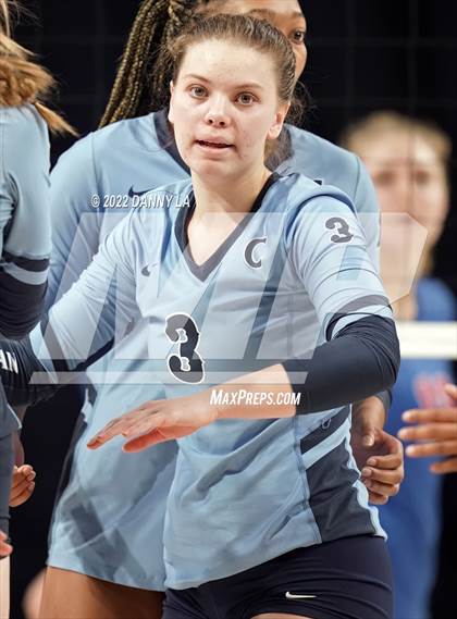 Thumbnail 3 in Charles J. Colgan vs. Alexandria City (VHSL Class 6 State Final) photogallery.