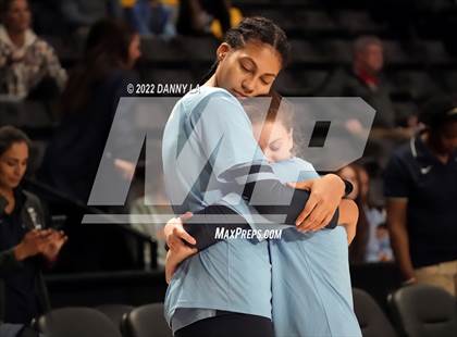 Thumbnail 1 in Charles J. Colgan vs. Alexandria City (VHSL Class 6 State Final) photogallery.