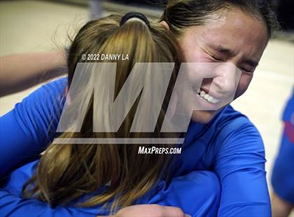 Thumbnail 2 in Charles J. Colgan vs. Alexandria City (VHSL Class 6 State Final) photogallery.