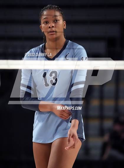 Thumbnail 3 in Charles J. Colgan vs. Alexandria City (VHSL Class 6 State Final) photogallery.