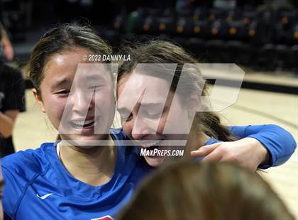 Thumbnail 3 in Charles J. Colgan vs. Alexandria City (VHSL Class 6 State Final) photogallery.