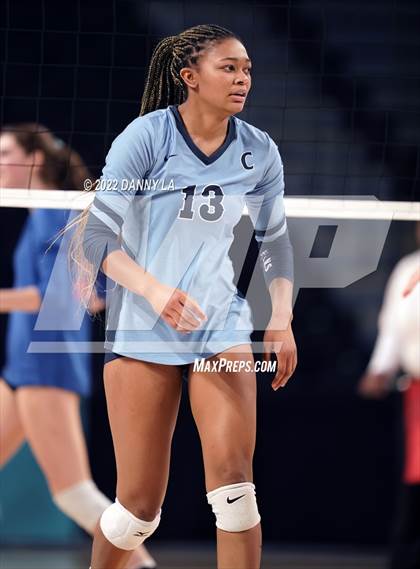 Thumbnail 1 in Charles J. Colgan vs. Alexandria City (VHSL Class 6 State Final) photogallery.