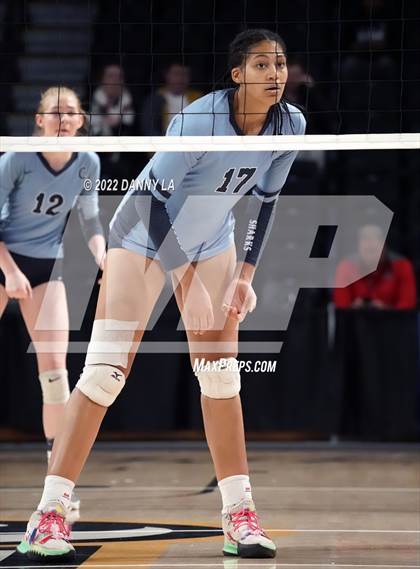 Thumbnail 1 in Charles J. Colgan vs. Alexandria City (VHSL Class 6 State Final) photogallery.