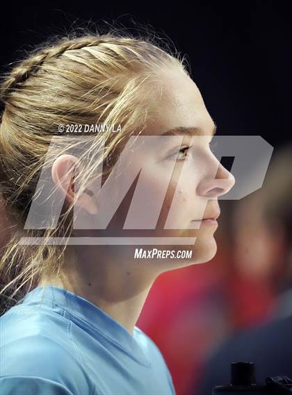 Thumbnail 3 in Charles J. Colgan vs. Alexandria City (VHSL Class 6 State Final) photogallery.