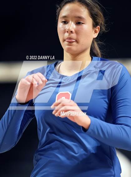 Thumbnail 1 in Charles J. Colgan vs. Alexandria City (VHSL Class 6 State Final) photogallery.