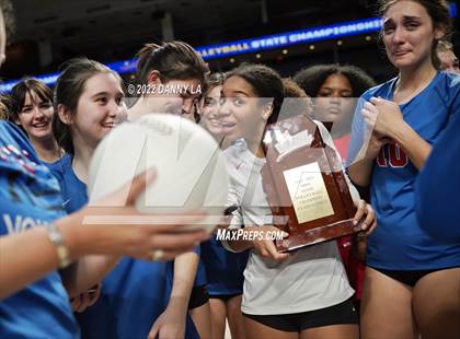 Thumbnail 1 in Charles J. Colgan vs. Alexandria City (VHSL Class 6 State Final) photogallery.