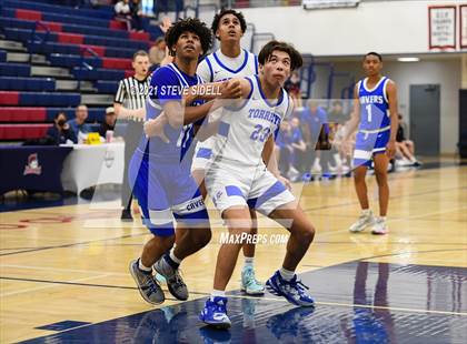 Thumbnail 2 in San Diego vs. La Jolla Country Day photogallery.