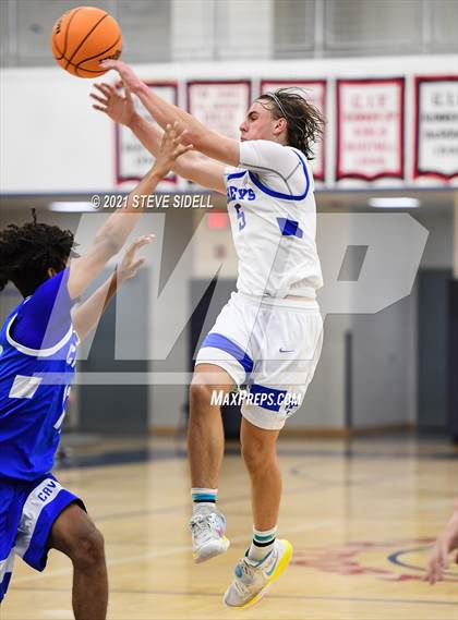 Thumbnail 3 in San Diego vs. La Jolla Country Day photogallery.