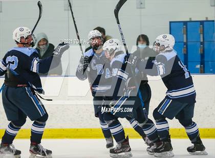 Thumbnail 3 in Christian Brothers Academy @ Don Bosco Prep photogallery.