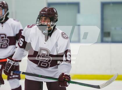 Thumbnail 1 in Christian Brothers Academy @ Don Bosco Prep photogallery.