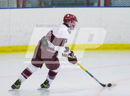 Thumbnail 3 in Christian Brothers Academy @ Don Bosco Prep photogallery.