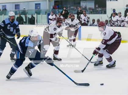 Thumbnail 3 in Christian Brothers Academy @ Don Bosco Prep photogallery.
