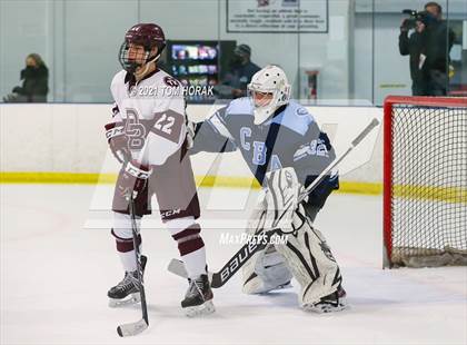 Thumbnail 2 in Christian Brothers Academy @ Don Bosco Prep photogallery.