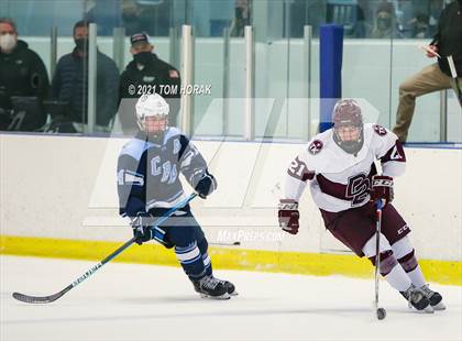 Thumbnail 2 in Christian Brothers Academy @ Don Bosco Prep photogallery.