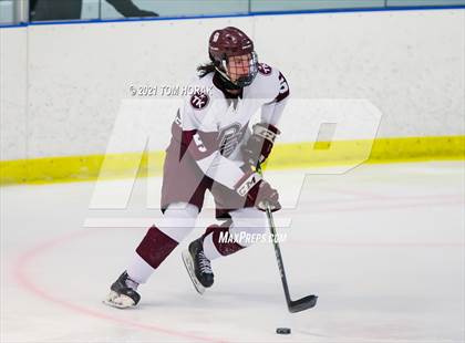 Thumbnail 3 in Christian Brothers Academy @ Don Bosco Prep photogallery.