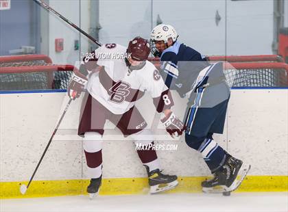 Thumbnail 1 in Christian Brothers Academy @ Don Bosco Prep photogallery.