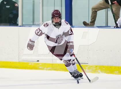 Thumbnail 3 in Christian Brothers Academy @ Don Bosco Prep photogallery.
