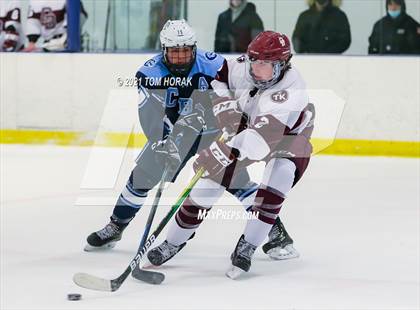 Thumbnail 1 in Christian Brothers Academy @ Don Bosco Prep photogallery.
