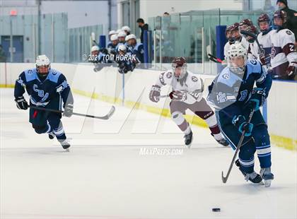 Thumbnail 1 in Christian Brothers Academy @ Don Bosco Prep photogallery.