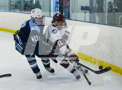 Thumbnail 1 in Christian Brothers Academy @ Don Bosco Prep photogallery.