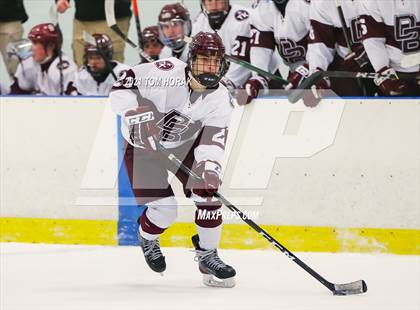 Thumbnail 2 in Christian Brothers Academy @ Don Bosco Prep photogallery.