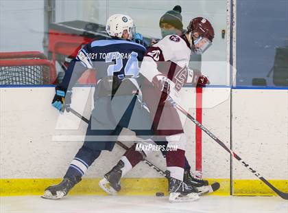 Thumbnail 2 in Christian Brothers Academy @ Don Bosco Prep photogallery.