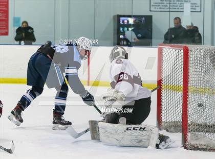 Thumbnail 1 in Christian Brothers Academy @ Don Bosco Prep photogallery.