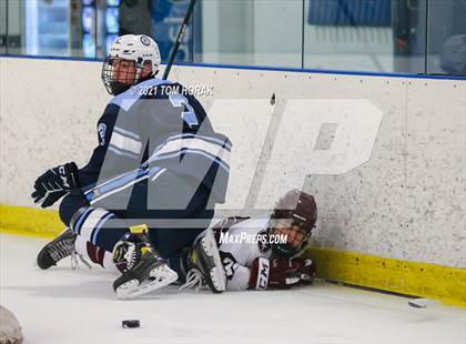 Thumbnail 1 in Christian Brothers Academy @ Don Bosco Prep photogallery.