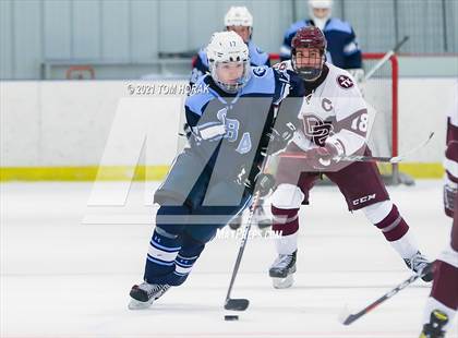 Thumbnail 3 in Christian Brothers Academy @ Don Bosco Prep photogallery.
