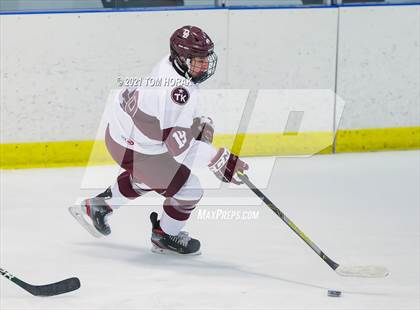 Thumbnail 3 in Christian Brothers Academy @ Don Bosco Prep photogallery.