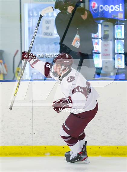 Thumbnail 3 in Christian Brothers Academy @ Don Bosco Prep photogallery.