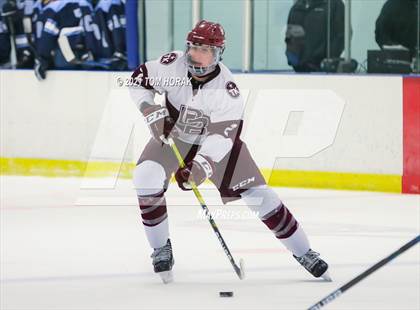 Thumbnail 3 in Christian Brothers Academy @ Don Bosco Prep photogallery.
