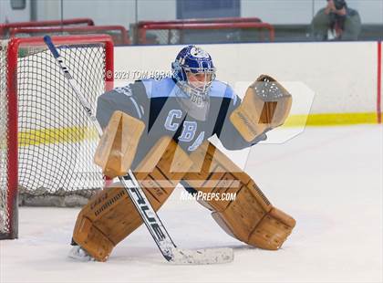 Thumbnail 1 in Christian Brothers Academy @ Don Bosco Prep photogallery.