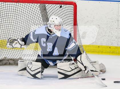 Thumbnail 1 in Christian Brothers Academy @ Don Bosco Prep photogallery.