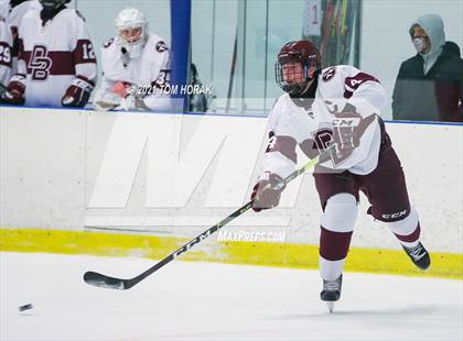 Thumbnail 1 in Christian Brothers Academy @ Don Bosco Prep photogallery.