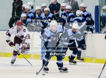 Thumbnail 2 in Christian Brothers Academy @ Don Bosco Prep photogallery.