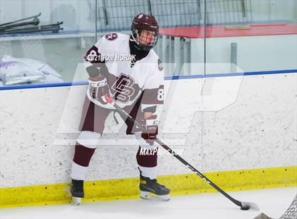 Thumbnail 1 in Christian Brothers Academy @ Don Bosco Prep photogallery.