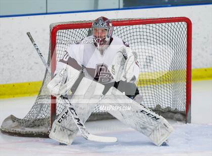 Thumbnail 3 in Christian Brothers Academy @ Don Bosco Prep photogallery.