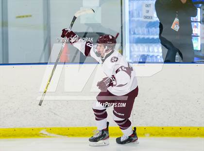 Thumbnail 1 in Christian Brothers Academy @ Don Bosco Prep photogallery.