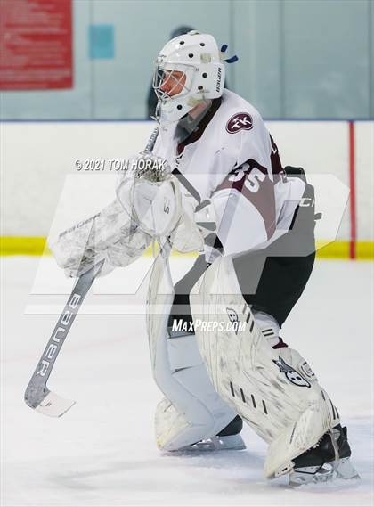 Thumbnail 1 in Christian Brothers Academy @ Don Bosco Prep photogallery.