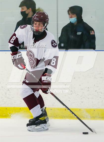 Thumbnail 1 in Christian Brothers Academy @ Don Bosco Prep photogallery.