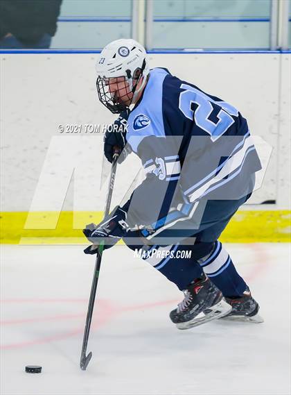 Thumbnail 2 in Christian Brothers Academy @ Don Bosco Prep photogallery.