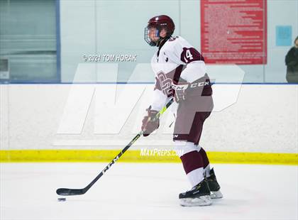 Thumbnail 2 in Christian Brothers Academy @ Don Bosco Prep photogallery.