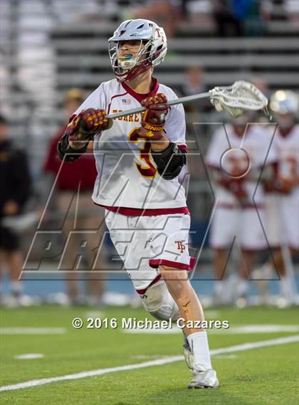Thumbnail 1 in Poway vs. Torrey Pines (CIF SDS Open Final) photogallery.