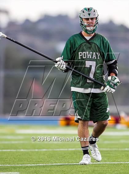 Thumbnail 3 in Poway vs. Torrey Pines (CIF SDS Open Final) photogallery.