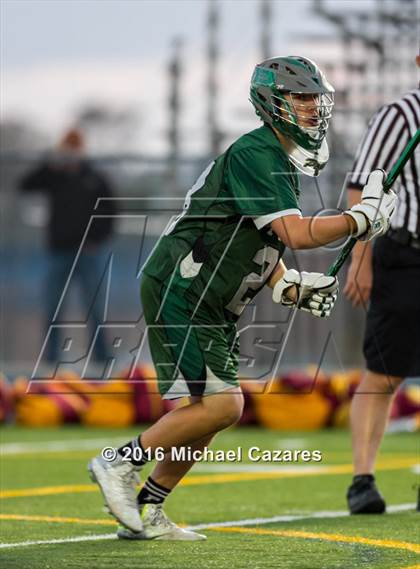 Thumbnail 1 in Poway vs. Torrey Pines (CIF SDS Open Final) photogallery.